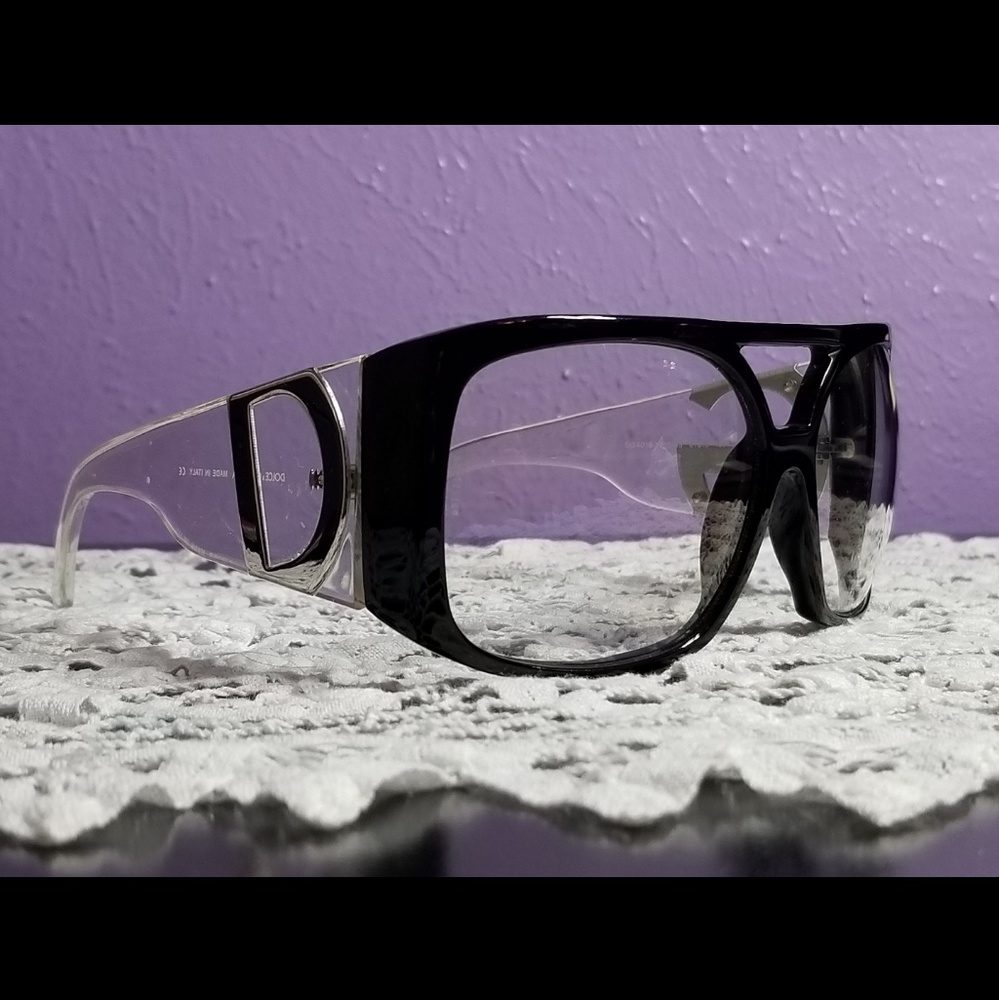 Dolce & Gabbana Sunglasses